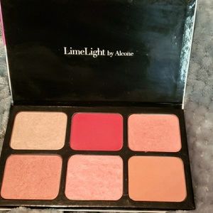 Limelife by Alcone Blush Pallet (6)